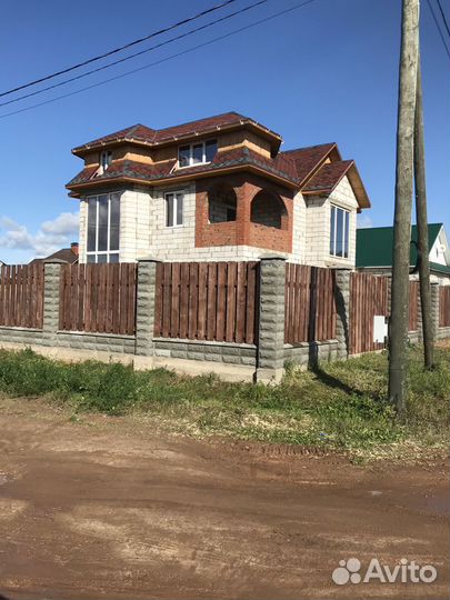 Блоки для забора от производителя в Удмуртии