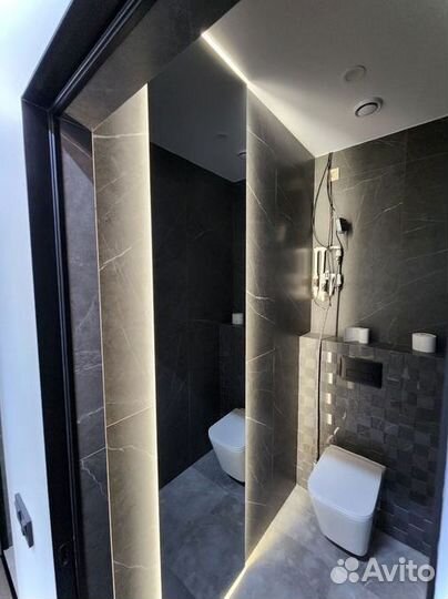 Зеркало с подстветкой