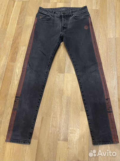 Джинсы Marcelo Burlon, оригинал