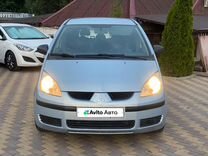 Mitsubishi Colt 1.3 AMT, 2007, 165 271 км, с пробегом, цена 670 000 руб.