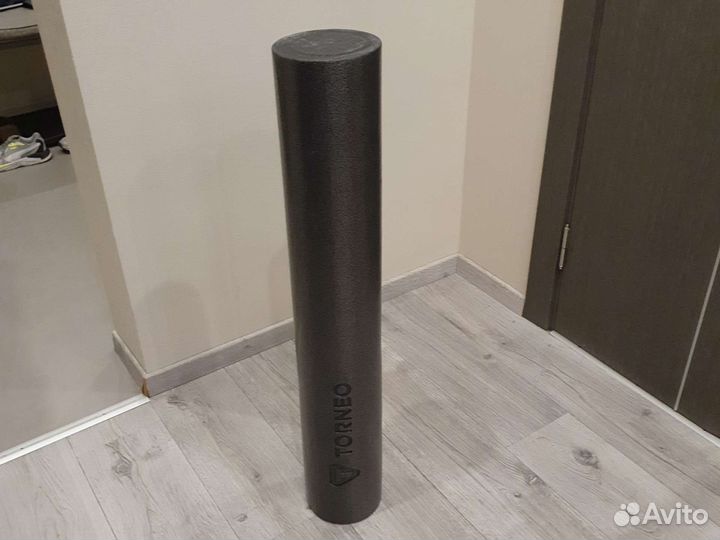 Массажный ролик Torneo