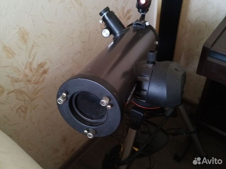 Celestron NexStar 114 SLT