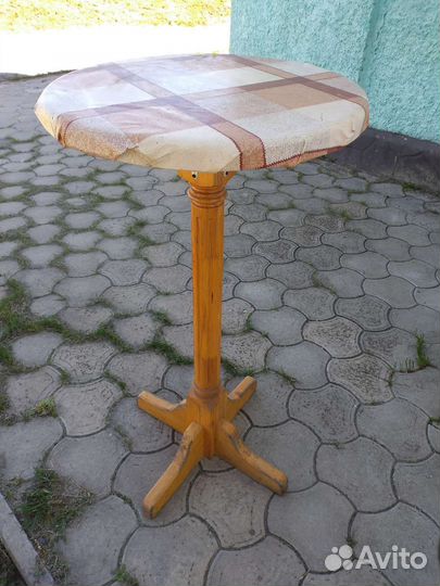 Барный стол