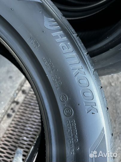 Hankook Ventus S1 Evo3 SUV K127A 235/50 R19 103W