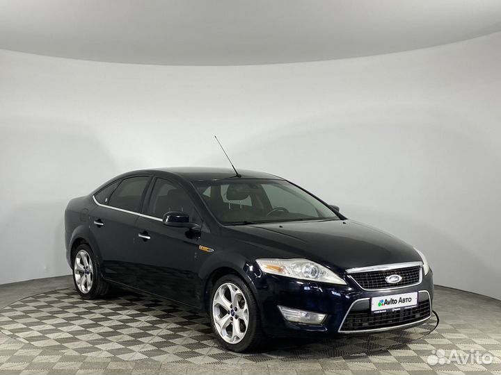 Ford Mondeo 2.3 AT, 2010, 193 314 км