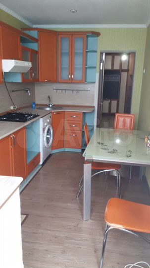 2-к. квартира, 45 м², 1/2 эт.