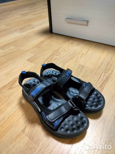 Сандали для мальчика