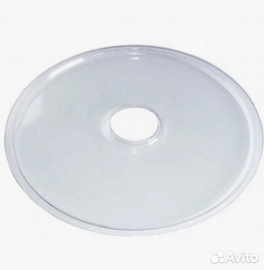 Поддон для пастилы