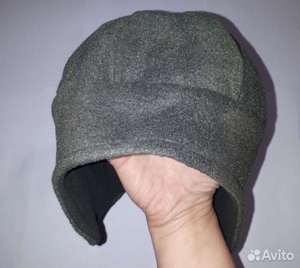 Шапки, балаклавы, подшлемники