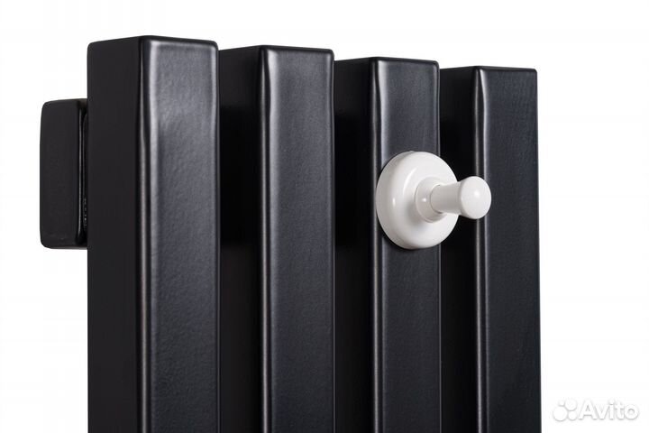 Радиатор стальной трубчатый Q40 1500 V -3 секц