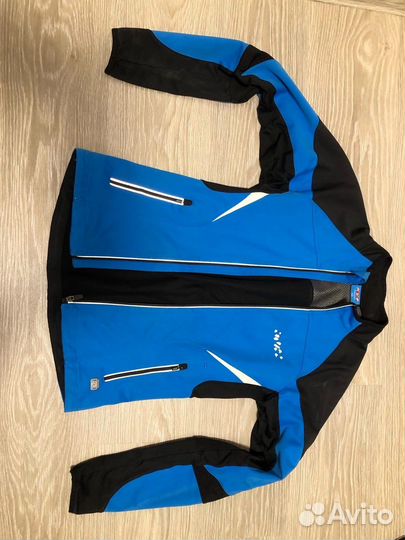 Лыжная куртка