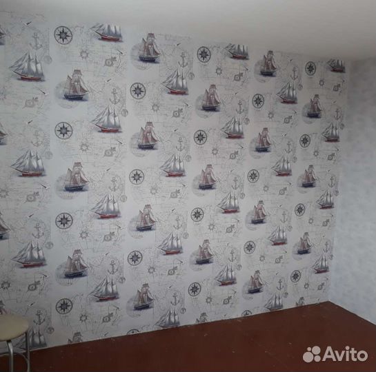 Ремонт и отделка квартир
