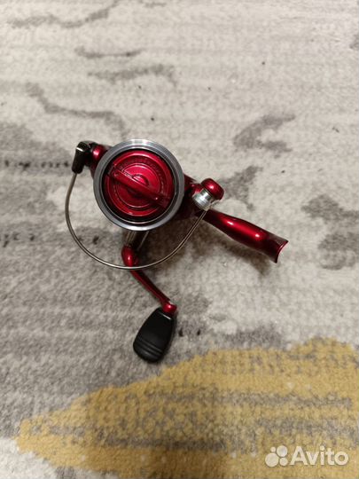 Катушка daiwa