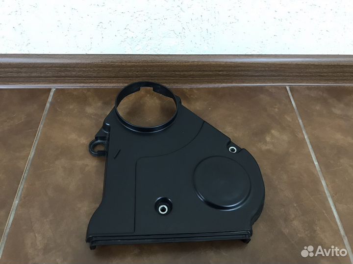 Кожух ремня грм Лада Гранта