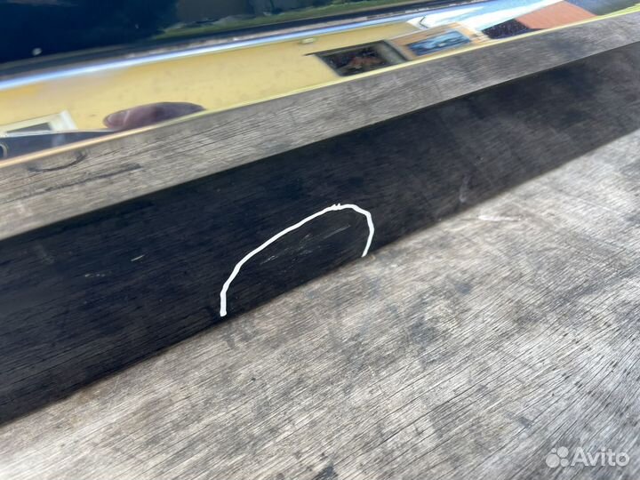 Дверь передняя правая Nissan Teana J 32 Теана 32