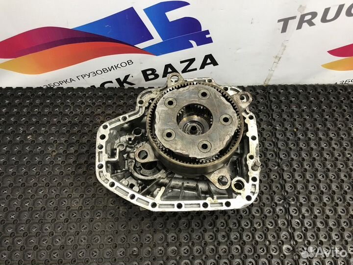 9452614526 Делитель кпп