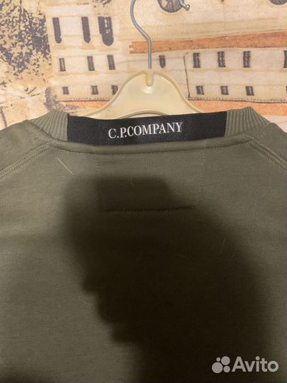 Cp company