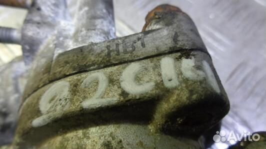 Поддон дизельный hyundai I40 (92C14AO01)