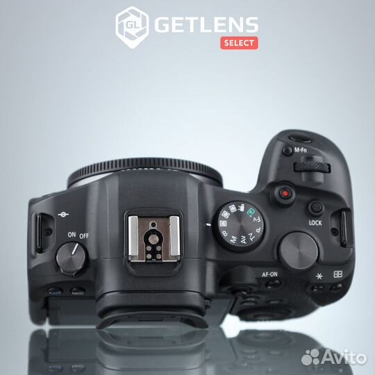 Canon EOS R6 Body (id-12241639)