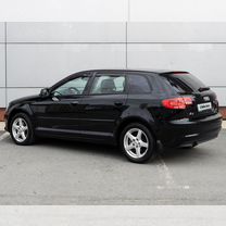 Audi A3 1.2 AMT, 2011, 95 990 км, с пробегом, цена 1 145 000 руб.