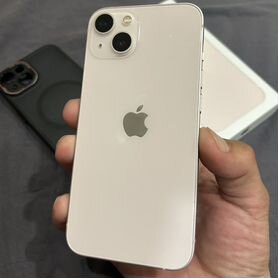 iPhone 13, 128 ГБ