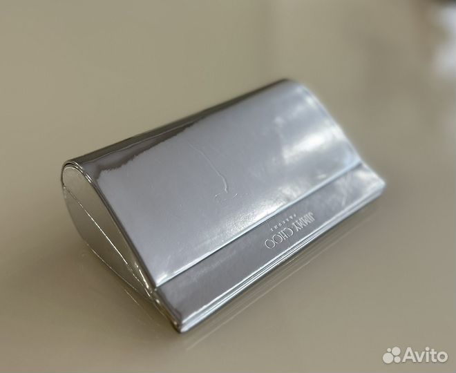 Косметичка Сумка клатч Jimmy Choo