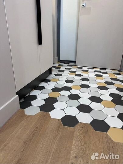 Ремонт квартир под ключ