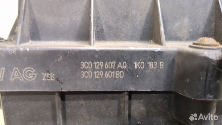 Корпус воздушного фильтра Seat Altea, 2007