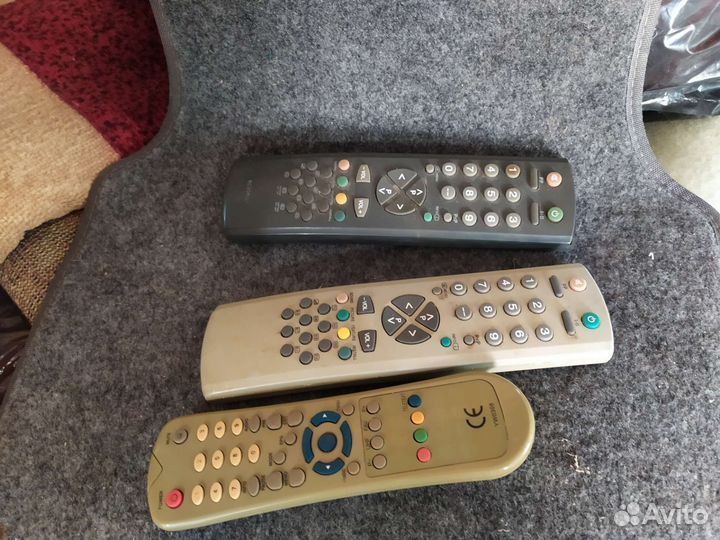 Телевизор бу