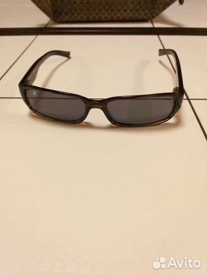 Очки солнцезащитные мужские