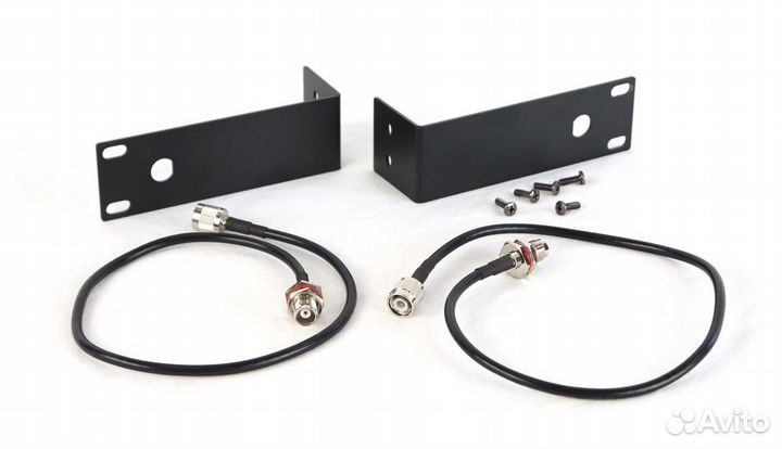 Рэковое крепление AuraSonics stage RM1