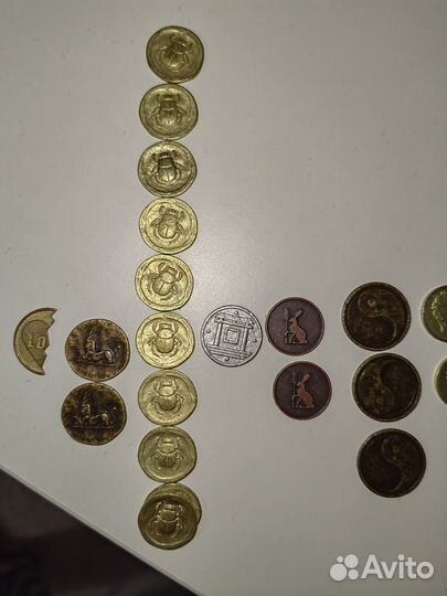 Магнеты из Магнита