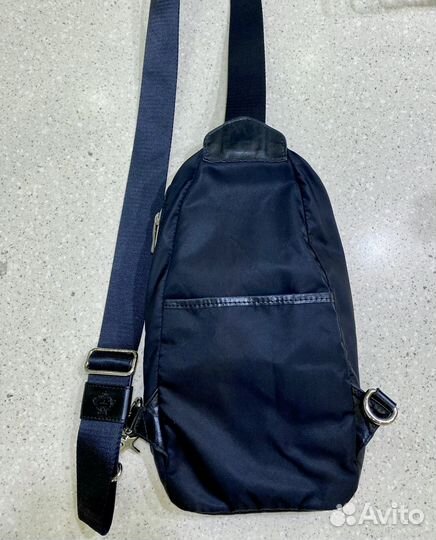 Сумка кросс-боди Orobianco, италия