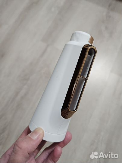 Фен-щетка Rowenta ultimate care CF9720F0