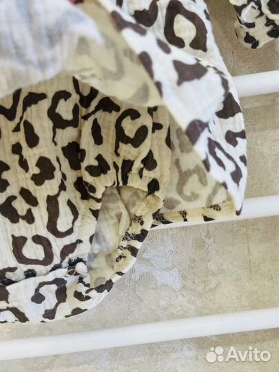 Боди платье на девочку