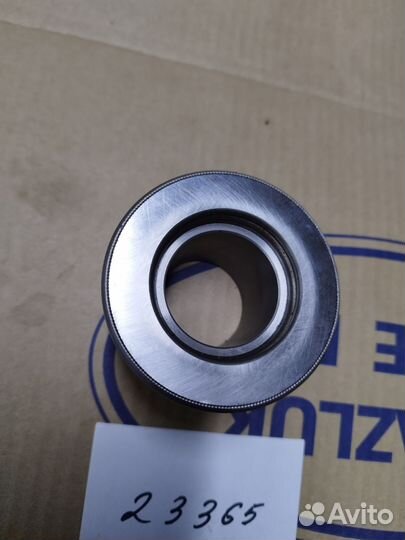 Выжимной подшипник газ 402,406 Hola, Волга 3302