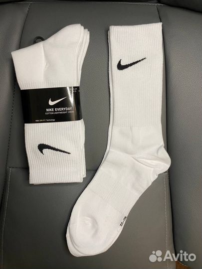 Носки nike everyday