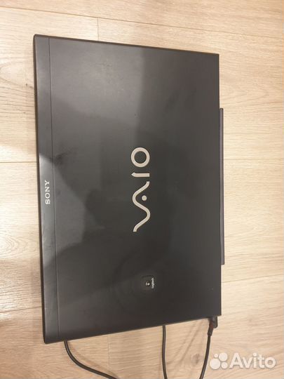 Ноутбук Sony Vaio 15