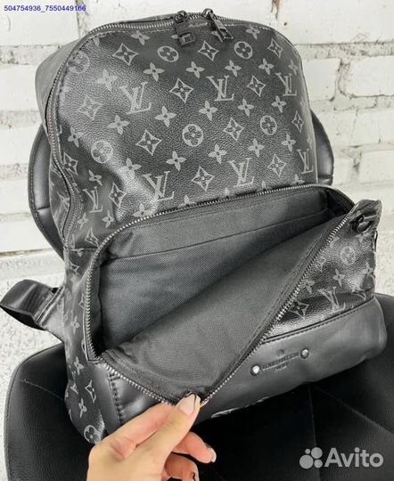 Рюкзак Louis Vuitton (Арт.72096)