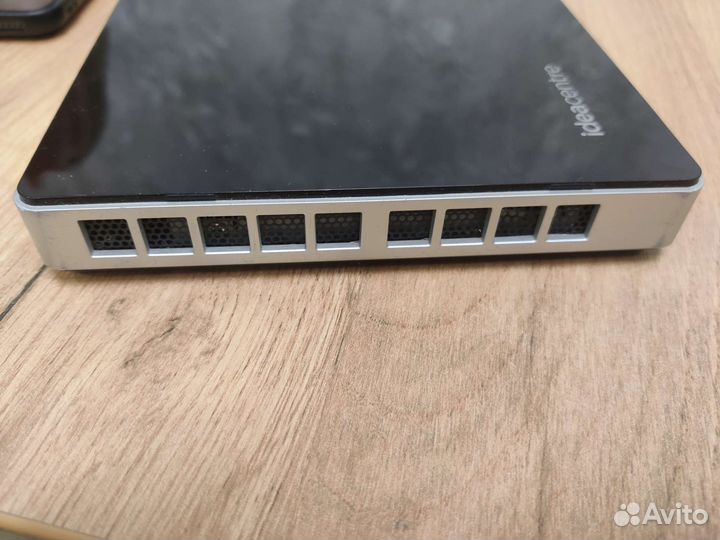 Мини пк Intel core i3