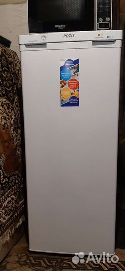 Морозильник бу