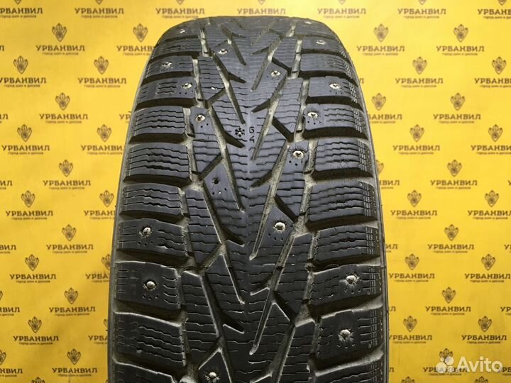 Nokian Tyres Nordman 7 195/65 R15 95T
