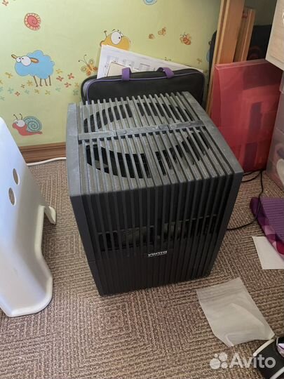 Увлажнитель Venta lw15
