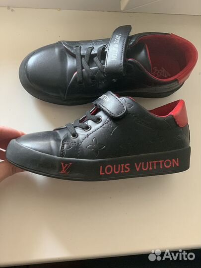 Детская обувь для девочек