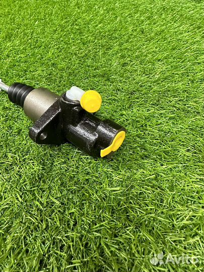 Цилиндр сцепления главный Chery Amulet