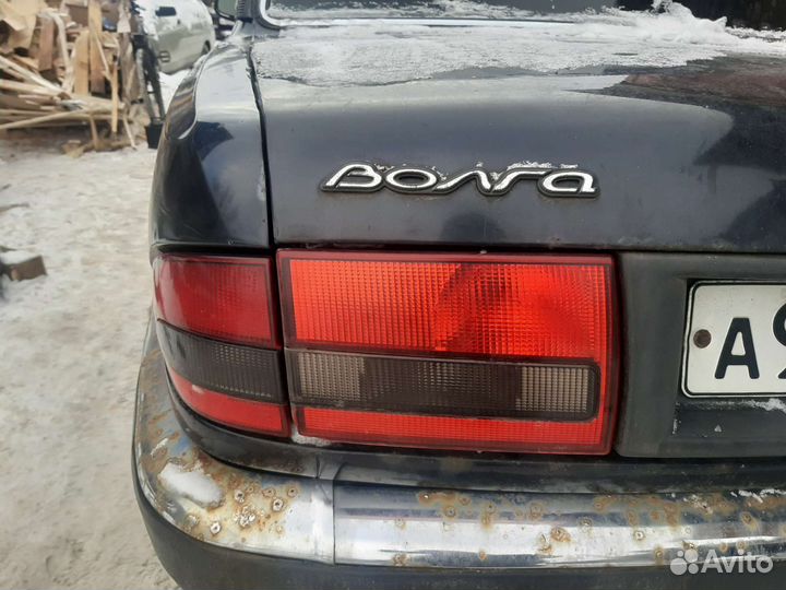 Комплект задних фар Волга 3110 31105