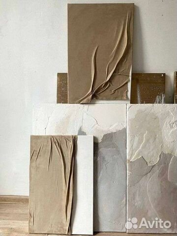 Интерьерные картины на заказ