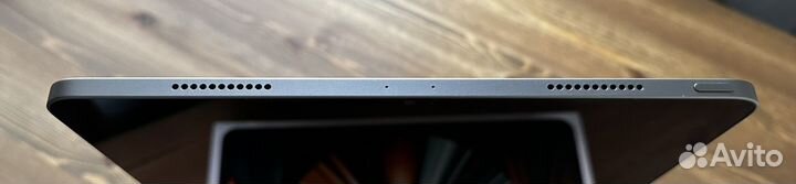 iPad Pro 12.9 M1 256gb + Apple pencil 2