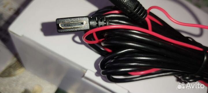 Камера заднего вида