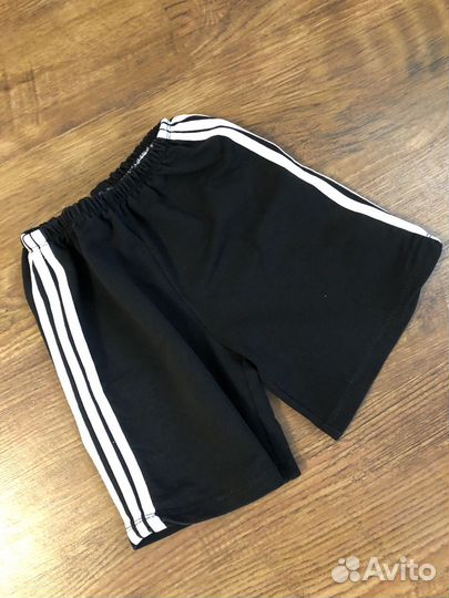 Шорты спортивные для мальчика